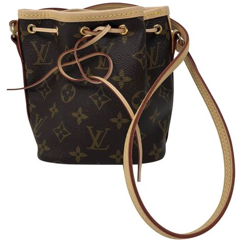 Louis Vuitton mini crossbody bag